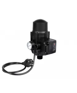 Presostat electronic automat DDT LS4, 1.1kW, 10 bar Presostat electronic automat DDT LS4, 1.1kW, 10 bar