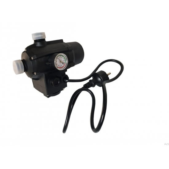 Presostat electronic automat DDT LS4, 1.1kW, 10 bar