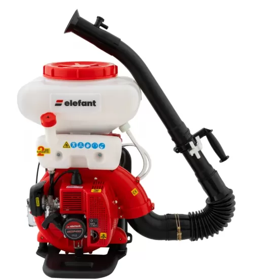 Atomizor Elefant 3WF-3S, 14 Litri, Motor benzina, Pompa Booster Atomizor Elefant 3WF-3S, 14 Litri, Motor benzina, Pompa Booster