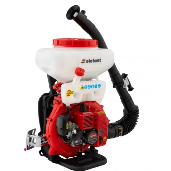 Atomizor Elefant 3WF-3S, 14 Litri, Motor benzina, Pompa Booster Atomizor Elefant 3WF-3S, 14 Litri, Motor benzina, Pompa Booster