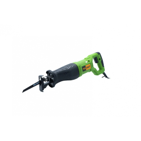 Ferastrau electric tip sabie, PROCRAFT PSS1900 , 900 W