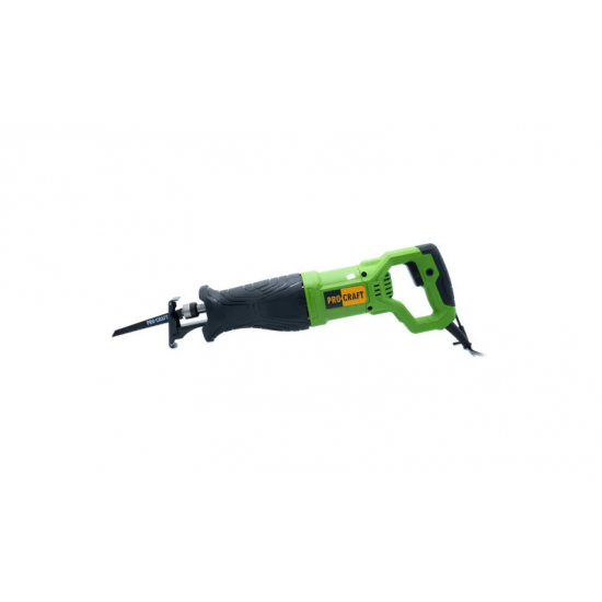 Ferastrau electric tip sabie, PROCRAFT PSS1900 , 900 W