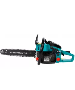 Drujba Micul Padurar 4900, 2.6 CP, o lama 16", un lant, cu pornire rapida Drujba Micul Padurar 4900, 2.6 CP, o lama 16", un lant, cu pornire rapida