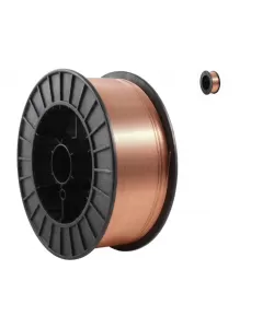 Sarma sudura SG2 diametru 0.8 mm rola 15kg, JASIC Sarma sudura SG2 diametru 0.8 mm rola 15kg, JASIC