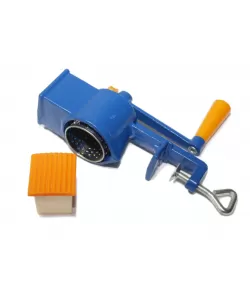 Masina NUCA din FONTA