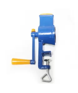 Masina NUCA din FONTA