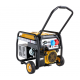 Generator curent dual 230V/400V, 8.5kW, benzina, conector ATS, multistart,Stager FD 10000ER-E3R Automatic