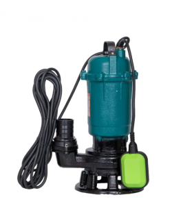 Pompa apa murdara cu tocator 2900W, 10000 l  Gospodarul Profesionis