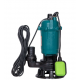 Pompa apa murdara cu tocator 2900W, 10000 l  Gospodarul Profesionis