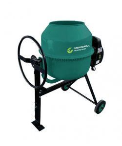 Betoniera Gospodarul Profesionist 180L - 800W