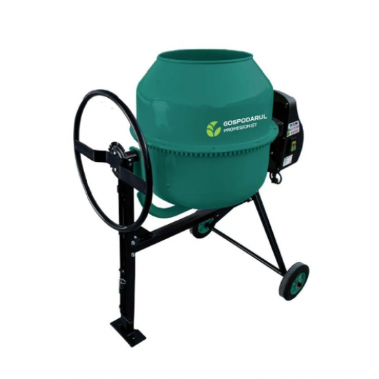 Betoniera Gospodarul Profesionist 180L - 800W