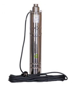 Pompa submersibila  1500W, 2400 l/h, cablu 10m  Gospodarul Profesionist