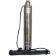 Pompa submersibila  1500W, 2400 l/h, cablu 10m  Gospodarul Profesionist