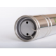 Pompa submersibila  1500W, 2400 l/h, cablu 10m  Gospodarul Profesionist