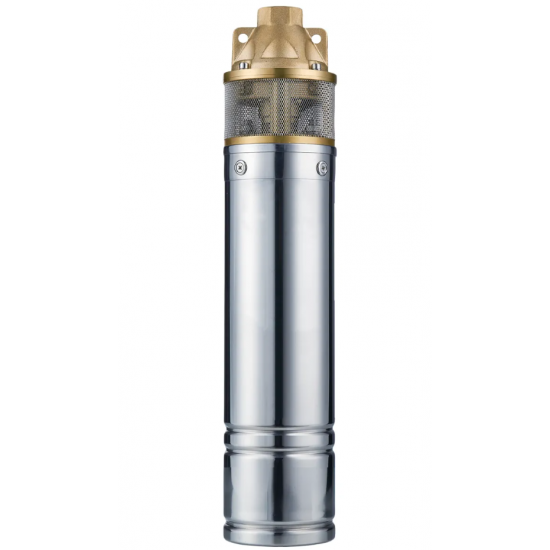 Pompa submersibila apa curata 4SKM-150 Pro - 1100W, 3300 l/h   BLADE