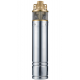 Pompa submersibila apa curata 4SKM-150 Pro - 1100W, 3300 l/h   BLADE