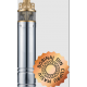 Pompa submersibila apa curata 4SKM-150 Pro - 1100W, 3300 l/h   BLADE