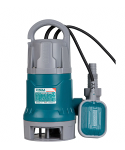 Pompa submersibila apa murdara - 750W TOTAL 