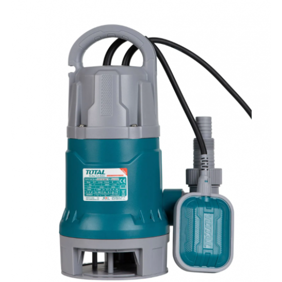 Pompa submersibila apa murdara - 750W TOTAL