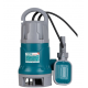 Pompa submersibila apa murdara - 750W TOTAL