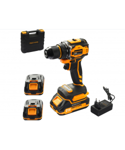 Autofiletanta pe acumulator  RD2A,21V/2Ah, 2200 rpm ROTOR