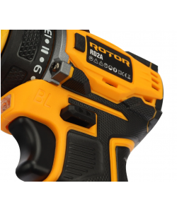 Autofiletanta pe acumulator  RD2A,21V/2Ah, 2200 rpm ROTOR