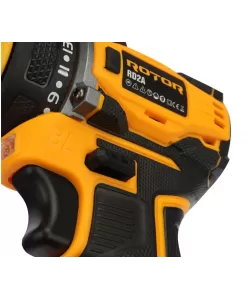 Autofiletanta pe acumulator RD2A,21V/2Ah, 2200 rpm ROTOR