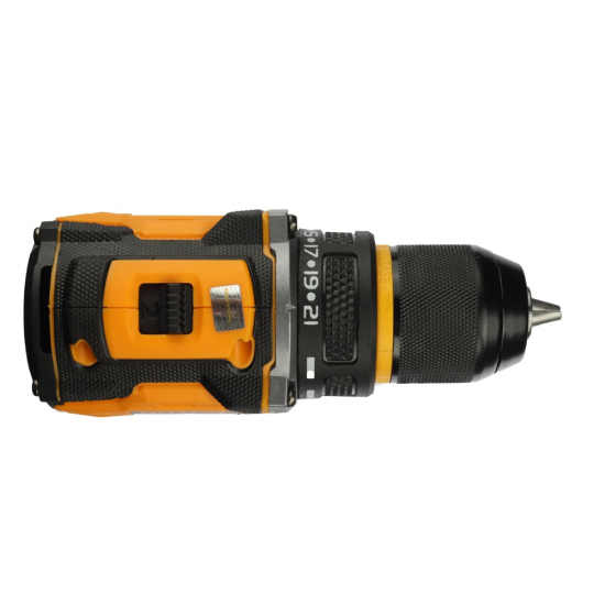 Autofiletanta pe acumulator  RD2A,21V/2Ah, 2200 rpm ROTOR