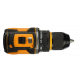 Autofiletanta pe acumulator  RD2A,21V/2Ah, 2200 rpm ROTOR