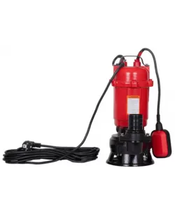 Pompa submersibila apa murdara WQD-550-F Pro - 500W, 10000 l/h BLADE  Pompa submersibila apa murdara WQD-550-F Pro - 500W, 10000 l/h BLADE