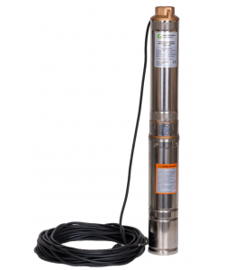 Pompa submersibila Gospodarul Profesionist, 8 turbine, 1100W, 5mc3/h