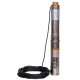 Pompa submersibila Gospodarul Profesionist, 8 turbine, 1100W, 5mc3/h