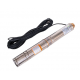 Pompa submersibila Gospodarul Profesionist, 8 turbine, 1100W, 5mc3/h