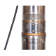 Pompa submersibila Gospodarul Profesionist, 8 turbine, 1100W, 5mc3/h