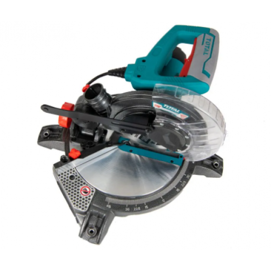 Fierastrau circular stationar - 210mm - 1400W