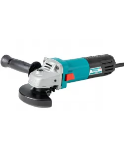TOTAL - Polizor unghiular - 115mm - 950W (INDUSTRIAL)