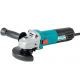 TOTAL - Polizor unghiular - 115mm - 950W (INDUSTRIAL)
