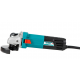 TOTAL - Polizor unghiular - 115mm - 950W (INDUSTRIAL)