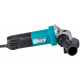 TOTAL - Polizor unghiular - 115mm - 950W (INDUSTRIAL)