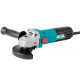 TOTAL - Polizor unghiular - 115mm - 950W (INDUSTRIAL)