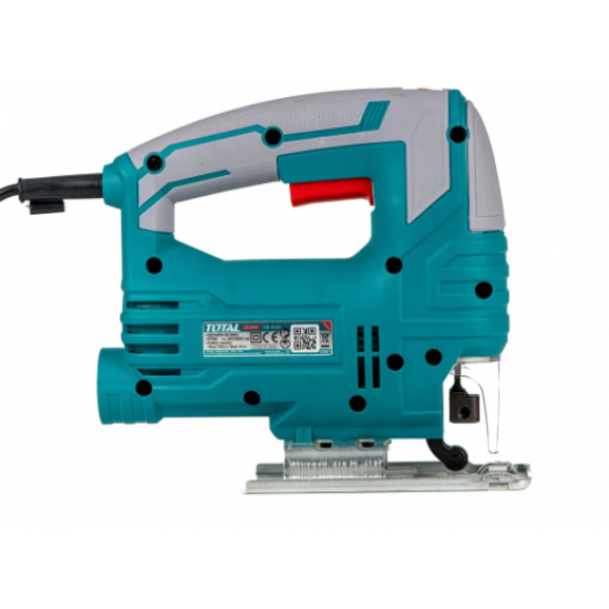 TOTAL - Fierastrau pendular - 570W