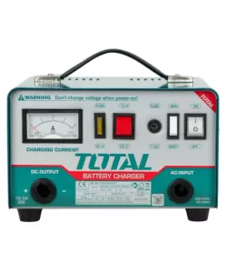 Redresor auto 12V/ 24V