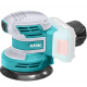 TOTAL - Masina de slefuit rotativa - 125mm - Li-Ion - 20V