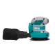 TOTAL - Masina de slefuit rotativa - 125mm - Li-Ion - 20V