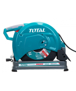 Circular de banc debitat metale TOTAL  355MM 2400