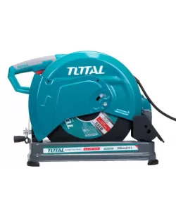 Circular de banc debitat metale TOTAL 355MM 2400 Circular de banc debitat metale TOTAL 355MM 2400