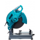Circular de banc debitat metale TOTAL  355MM 2400