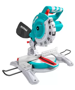 Fierastrau circular stationar TOTAL – 210mm – 1400W