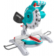 Fierastrau circular stationar TOTAL – 210mm – 1400W