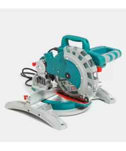 Fierastrau circular stationar TOTAL – 210mm – 1400W